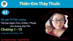 [HV] Thiên Kim Thày Thuốc